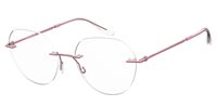 Eyeglasses frame Seventh Street Woman 10855835J5417
